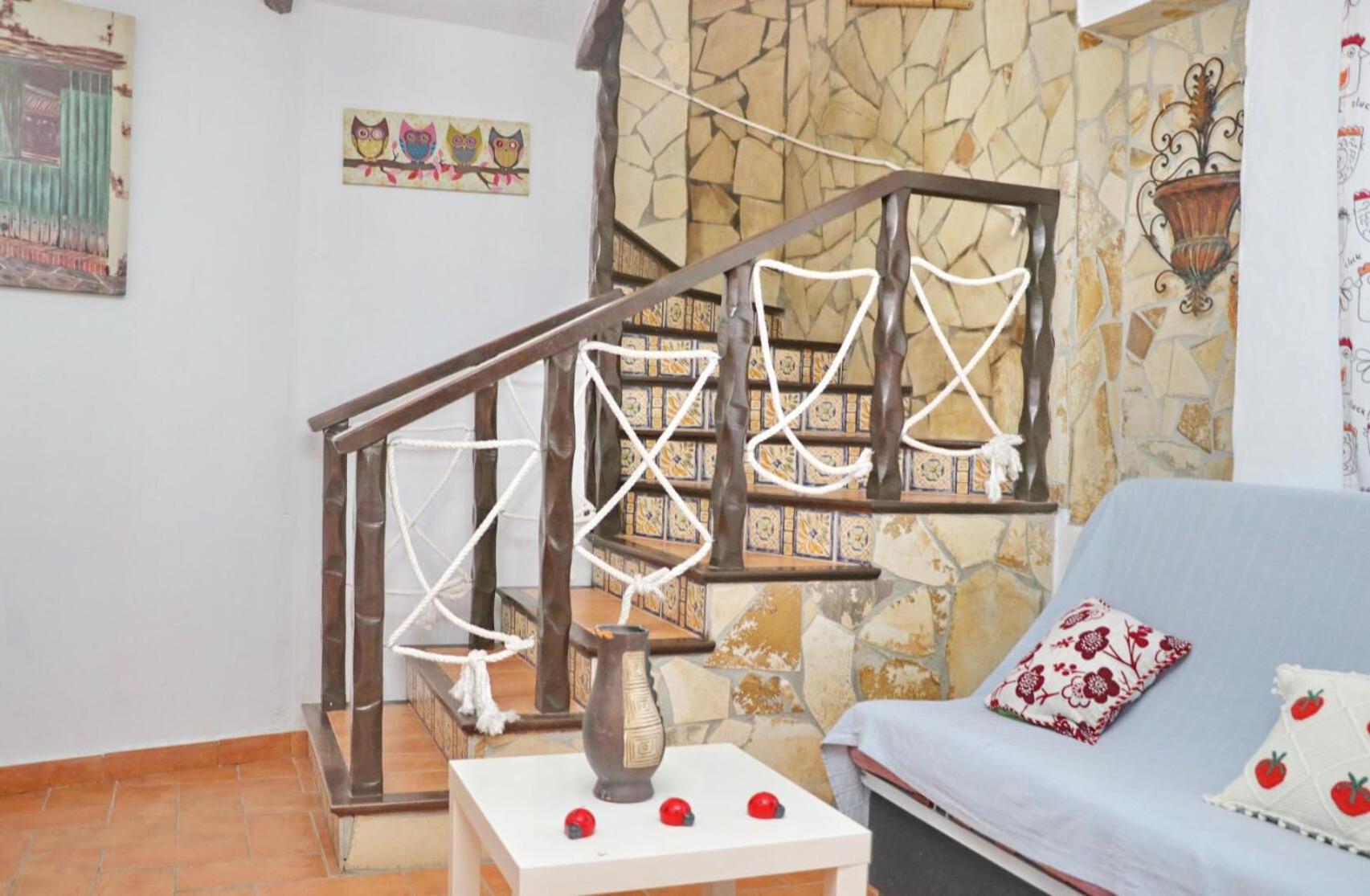 Apartamento Chinarejo Conil De La Frontera Exterior photo