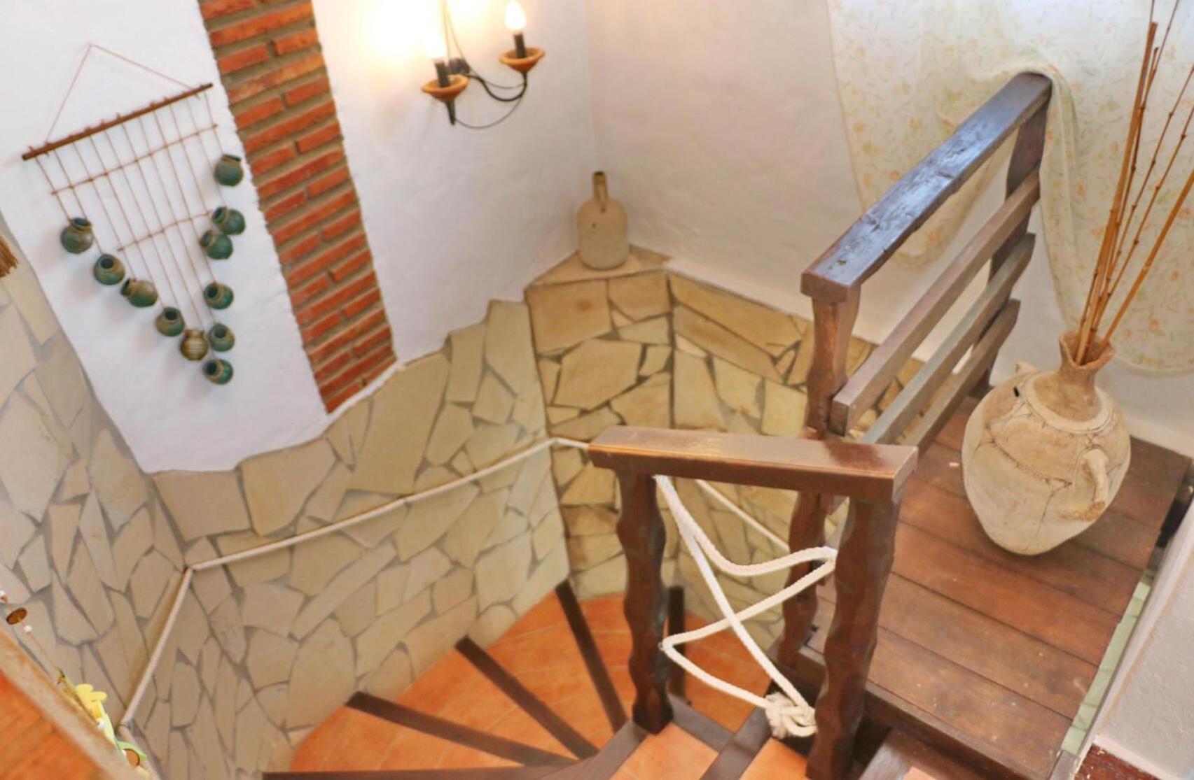 Apartamento Chinarejo Conil De La Frontera Exterior photo
